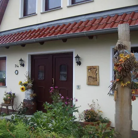 Apartman 1 Fuer 2 Personen Lauterbach