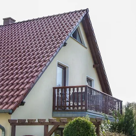 Apartman 1 Fuer 2 Personen Lauterbach Putbus